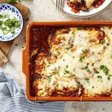 Gluten Free Eggplant Parmesan Recipe Eggplant Parmesan Gluten Free Eggplant Parmesan Eggplant Recipes Parmesan