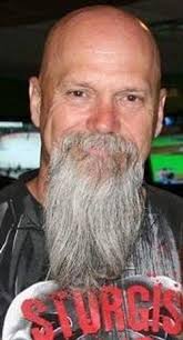 Robert George Porter Obituary