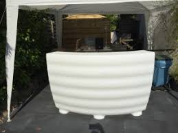 Oft ist die theke praktische abstellfläche. Bar Theke Bar Tresen Outdoor Mobel Mobel