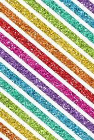 Maybe you would like to learn more about one of these? Glitter Rainbow Wallpapers Wallpaper Cave
