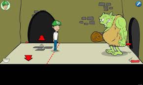 To find a way out for our character will need to go through a lot of rooms and corridors. Download The Kidnapping Of Fernanfloo Saw Game Apk 18 0 0 Air Com Inkagames Fernan Saw Game Allfreeapk