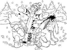 You can easily print or download them at your convenience. Winnie The Pooh And Friends Coloring Pages Christmas Google Search Disney Coloring Pages Cartoon Coloring Pages Disney Princess Coloring Pages