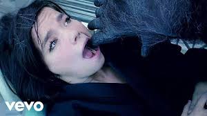 Bjork Oh So Quiet Official Video Bjork Army Of Me Great Music Videos Youtube Videos Music Dj Systems