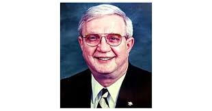 Hubert Bonfili Obituary (1939