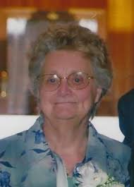 Dolores E, Bain, 91, of Alexandria Bay