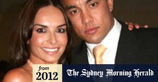 Eagle Daniel Kerr welcomes second baby into nest