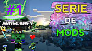 We did not find results for: Serie Survival Con Mods En Minecraft 1 Mine Creaciones Youtube