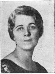 Bess Patience Crutchfield Smith (1891-1964)