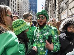 Patrick's day or paddy's day commemorates the death of st. Facts About St Patrick S Day Celebrations You Probably Don T Know