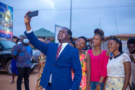 The current education minister is mrs. Yaw Adutwum Replaces Matthew Opoku Prempeh As Education Minister Myjoyonline Com