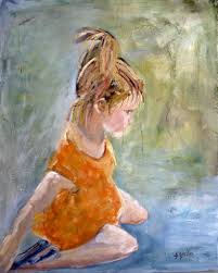 Janet Harrold: Extraordinary Grand, Artist, and Advocate for Children with  Special Needs