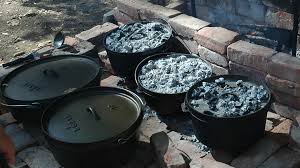 the lodge dutch ovens preparedness advicepreparedness advice