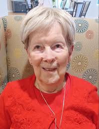 Obituary information for Ann Elizabeth Moffett
