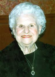 Veronica Jones Obituary