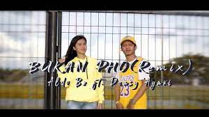 Lirik De Yang Gatal Gatal Sa Bukan Pho Viral Di Tik Tok Dj Remix Terbaru 2020 Tribun Sumsel