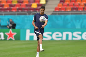 According to various sources, manchester united and real madrid have agreed on the transfer of raphael varane, with the agreement set to be confirmed in the coming hours. Last Chance For Chelsea To Make Late Play For Raphael Varane We Ain T Got No History