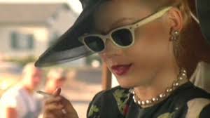 Film Notes: The Two Jakes