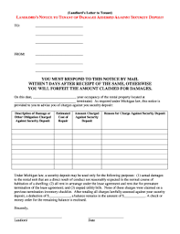 If you are a landlord, there are a thousand reasons why you may want to write a letter to a tenant. Sample Letter To Tenant For Damages Fill Out And Sign Printable Pdf Template Signnow