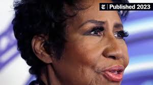 Four Pages Found in a Couch Are Ruled Aretha Franklin's True Will