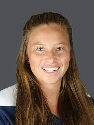 2016 Women's Water Polo Roster