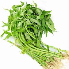 I will explain how to cook kangkung with belacan from the perspective of a malaysian chinese. Beli Kangkung Kgs Pesan Bahan Makanan Online Di Fresh 62