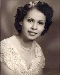 Yolanda Gutierrez Obituary (1933