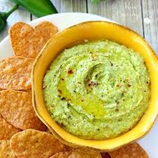 Cilantro Jalapeno Hummus Is Easy To Make And So Tasty Recipe Cilantro Jalapeno Hummus Jalepeno Recipes Jalapeno Hummus