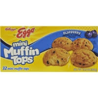 33% fat, 61% carbs, 6% protein. Allergy Free Eggo Allergen Inside