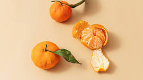 Can you eat orange rinds?