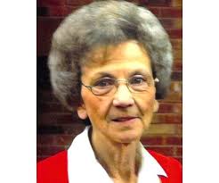 Golda Nell Holder Obituary (2022)