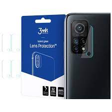 We did not find results for: 3mk Hybrid Xiaomi Mi 10t 5g 10t Pro 5g Kameraobjektiv Panzerglas 4 Stk