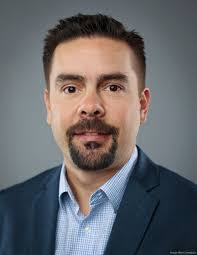 Mark Cornelison's Instagram, Twitter & Facebook