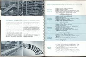 1970 vintage AJ Bayer Conveyor Catalog Roller, Skate Wheel, Belt; now  Interlake