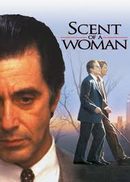 Scent of a Woman Movie Release and Awards
