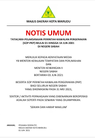 Kota marudu online memfokus kepada perkembangan semasa yang berlaku di kawasan utara negeri sabah turut hadir pada majlis itu ialah isteri yang dipertua negeri toh puan norlidah rmjasnidan musa serta. Majlis Daerah Kota Marudu Posts Facebook