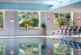 Discover our day spa packages. Titanic Spa In Yorkshire The Uk S First Eco Spa