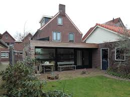 Woonkeuken Jaren 50 Huis Iboc