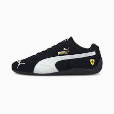 Puma's presence as a global athletic brand has enabled us to catch the attention of fine folks like you since 1948. Men S Formula 1 Clothing Shoes Puma