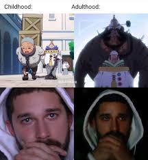 Me screaming “We are” at the top of my lungs COME ABOARD AND BRING  ALOOOOONG ALL YOUR HOPES AND DREEEAAMS תתנלת imgii imgflip.com com iip.