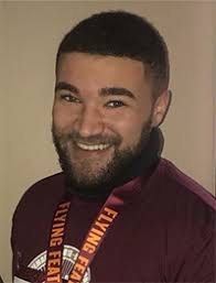 BME BIO: Tolu Akinade, Gary Stockard, Justin Saintil, Athena Pagon