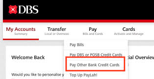 Dbs/posb is giving a $300 cashback for users who apply online for a dbs/posb credit card from now till 16 august 2021. How To Pay Credit Card Bill Can You Pay Credit Card Bill Using Another Credit Card