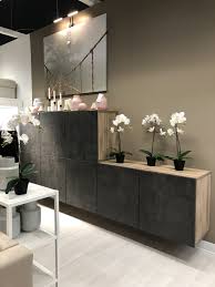 If you want to organise inside you can complement with bestå interior fittings. Ikae