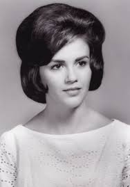LaCretia Lea “Cretia” Milford Elliott (1943-2012)