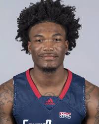 2022-23 Men's Basketball Roster