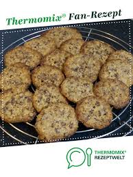Super Einfache Schoko Musli Haferkekse Rezept Schoko Musli Hafer Kekse Rezepte