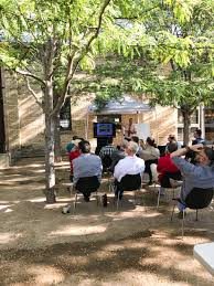 Ffkr architects is a full service architectural and interior design firm, serving the western united states since 1976. Ffkr Architects On Twitter Construction Detail Training With Our Own Brian Mecham This Morning Discussing The Waterspouts And Landscape Of Our Building Ffkr Https T Co Wko8r6gyg1