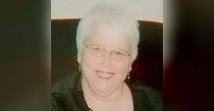 Patricia "Patty" Ann Blanchard Obituary