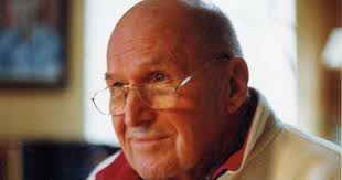 A Pictorial Biography of Arthur Vidich: A Teacher Can Be Known by His  Course Reading List