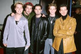 Twenty years later and we're still not over this band! Nsync Clarifies Reunion Comments No New Music Or Tour Ew Com