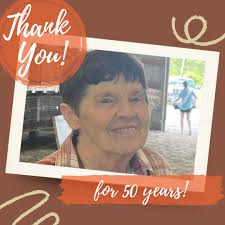 Who are you thankful for in Ohio 4-H?